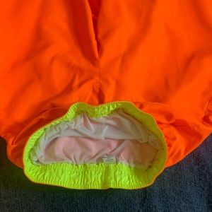 Brand new swim shorts for boys